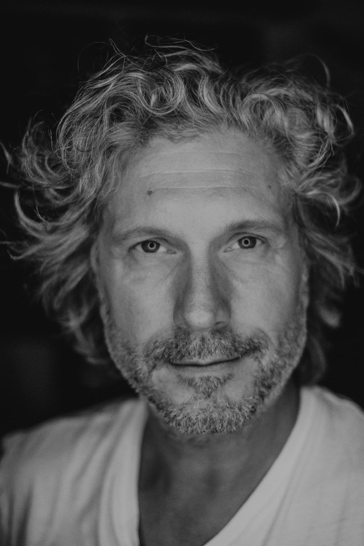 et billede af Charlie Dupont