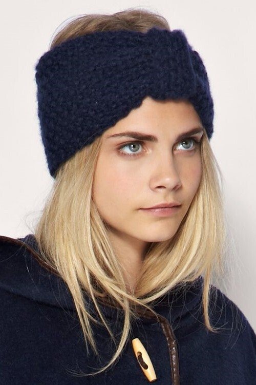 et billede af Salomé Ficarelli