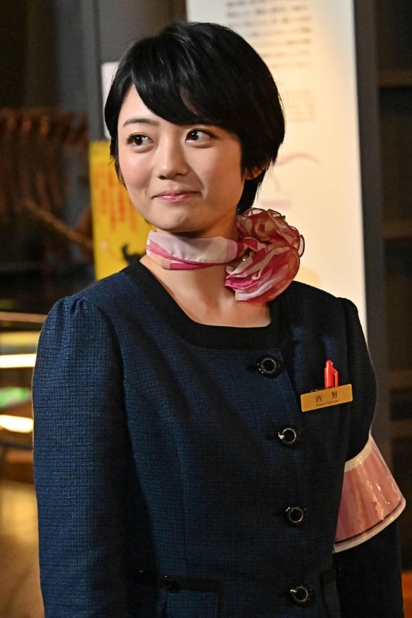 Photo de Suzuka Morita 384138