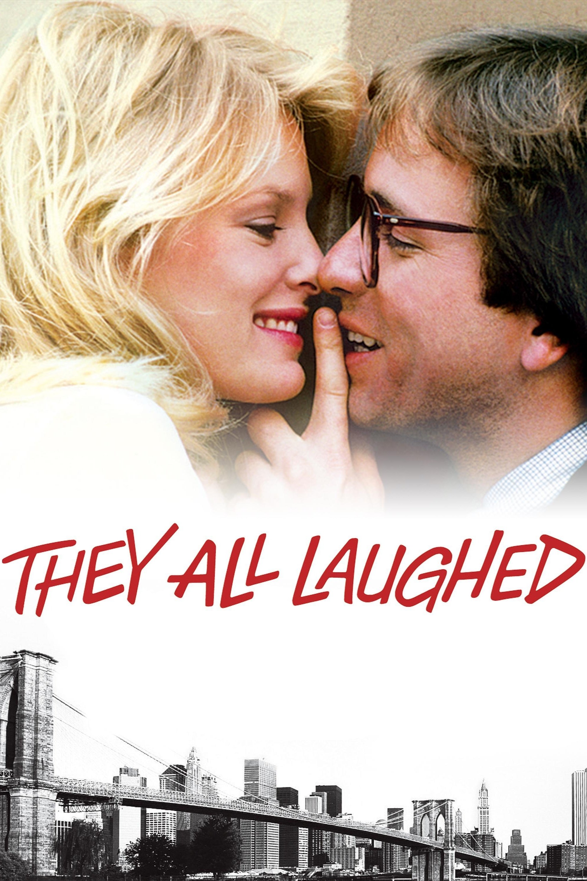 They All Laughed