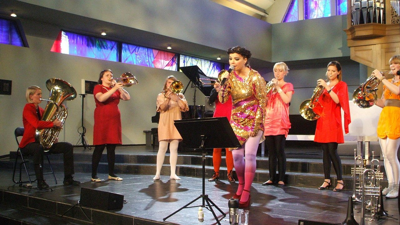 Björk: Voltaïc (2009)