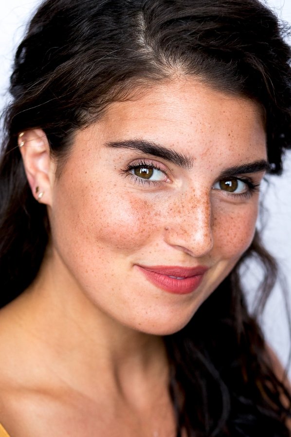 et billede af Frankie Corzo