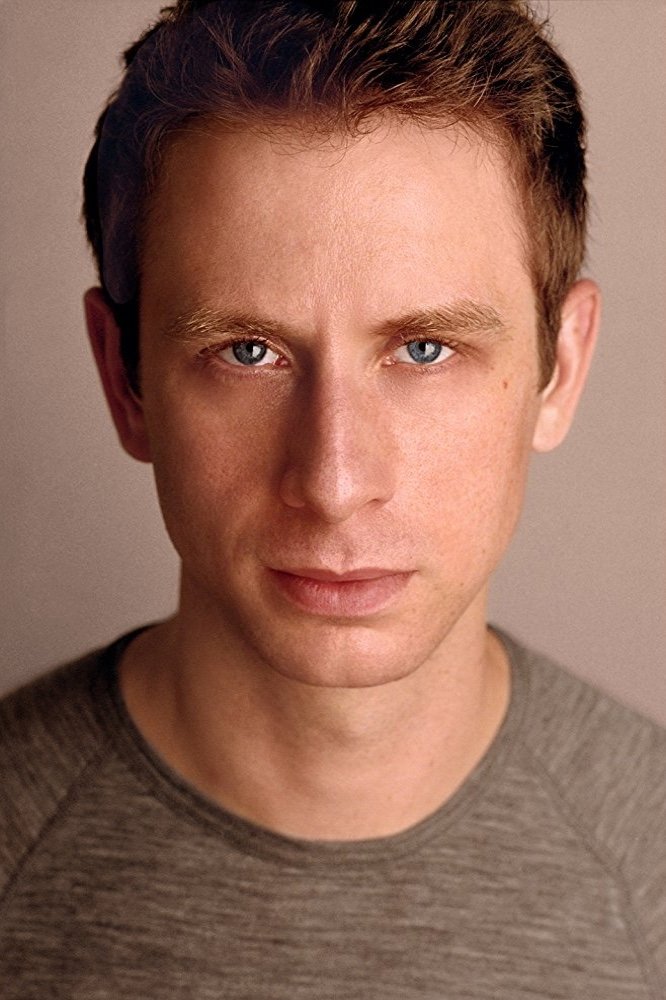 et billede af Alex Hanna