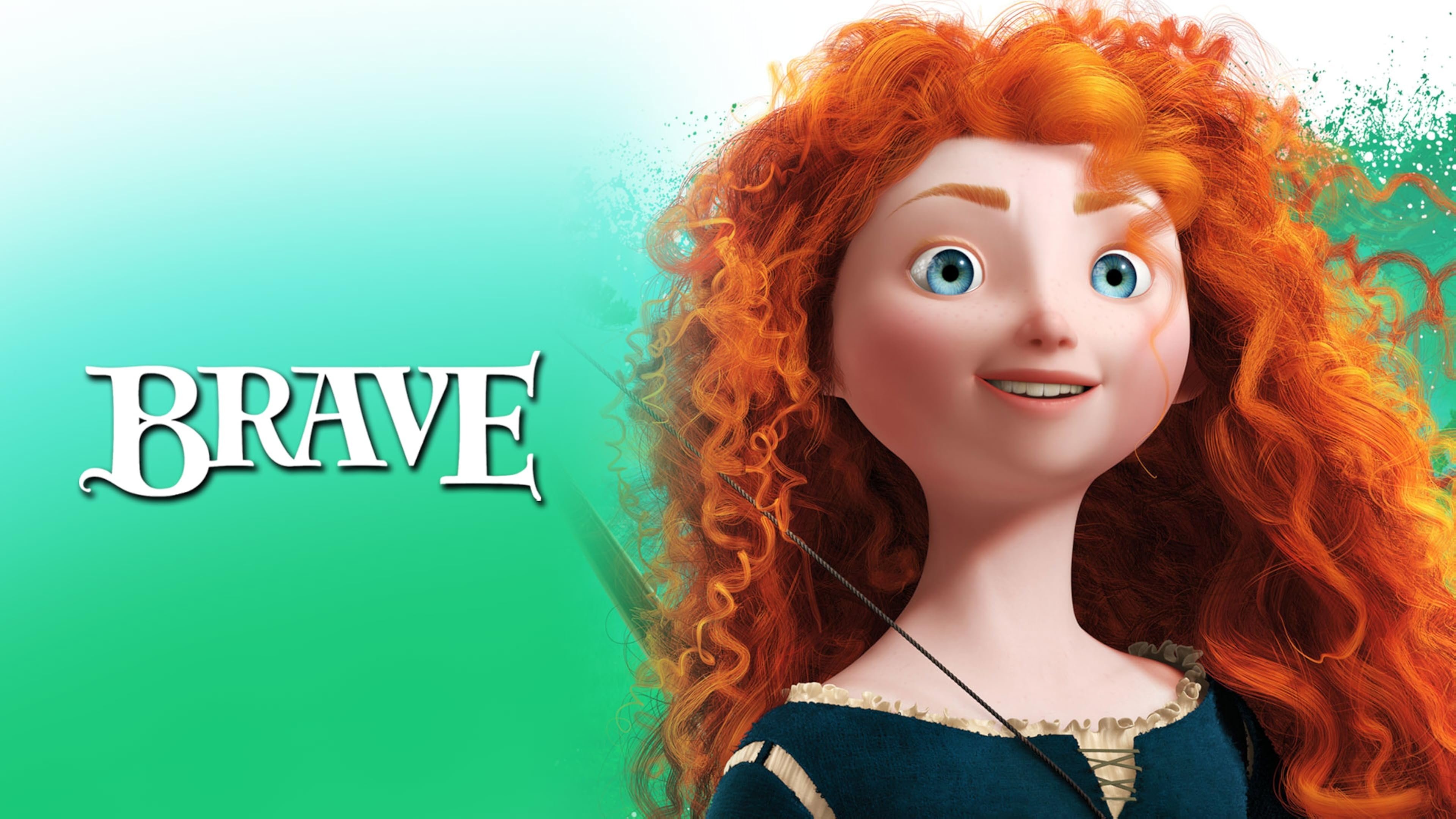 Brave (2012)