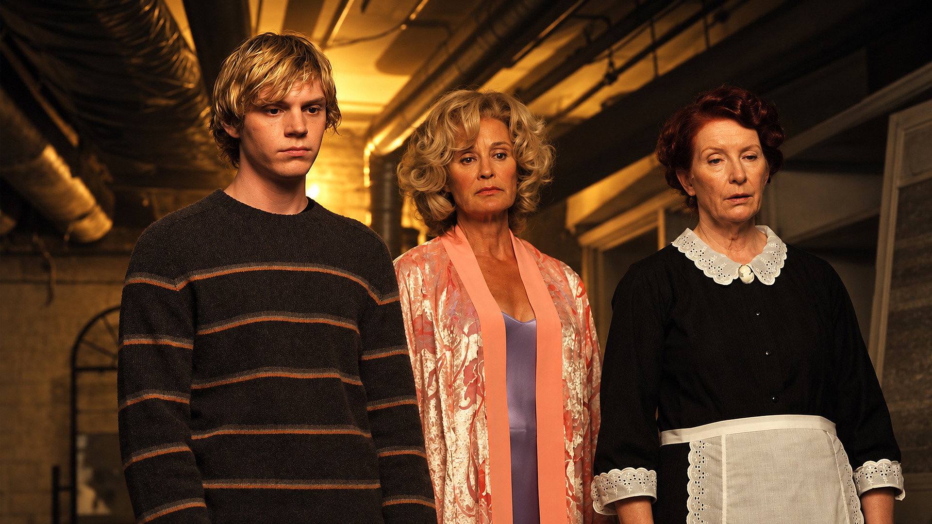 American Horror Story: Murder House