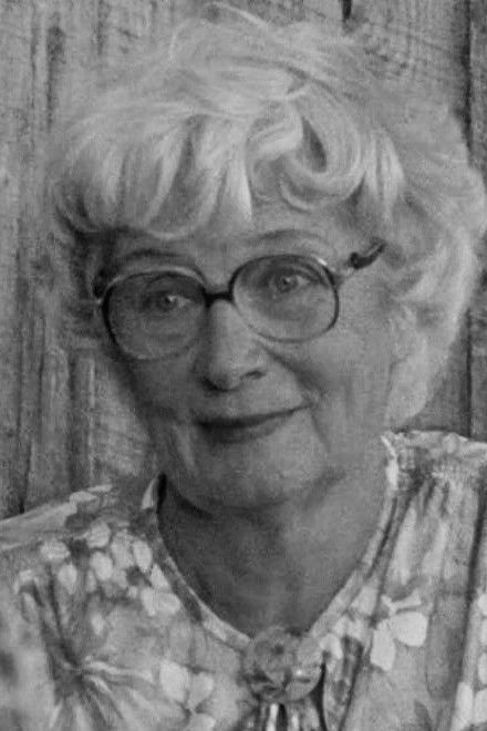 et billede af Marthe Nadeau