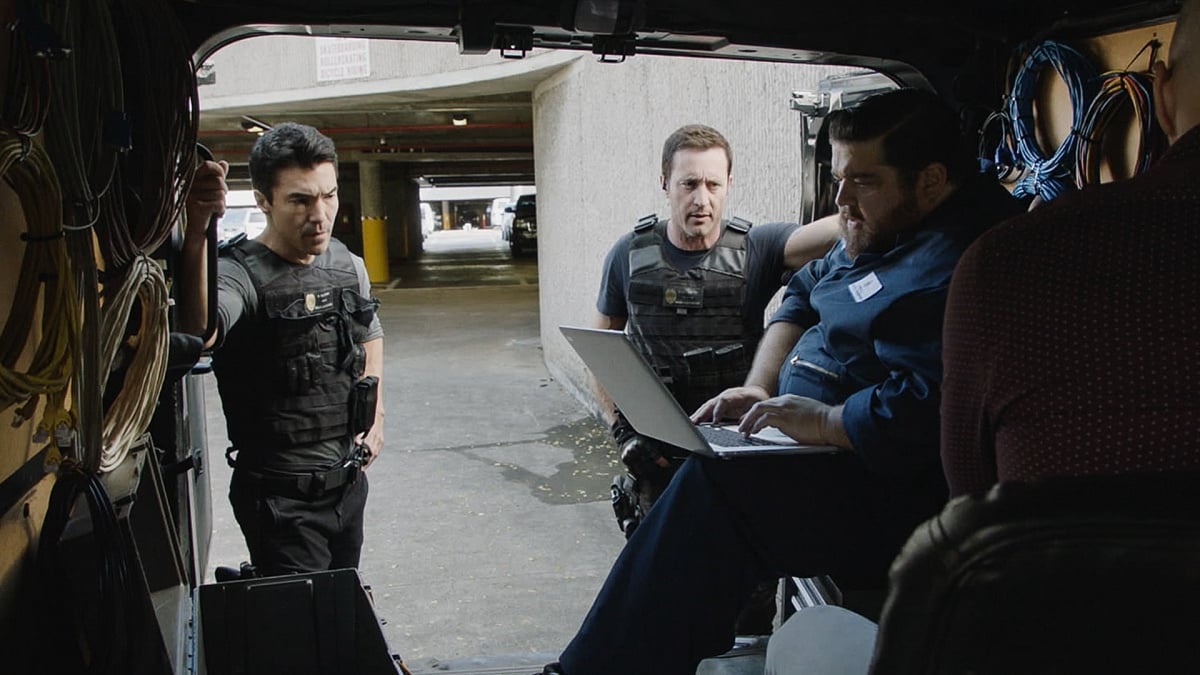 Hawaii Five-0 Staffel 9 :Folge 24 