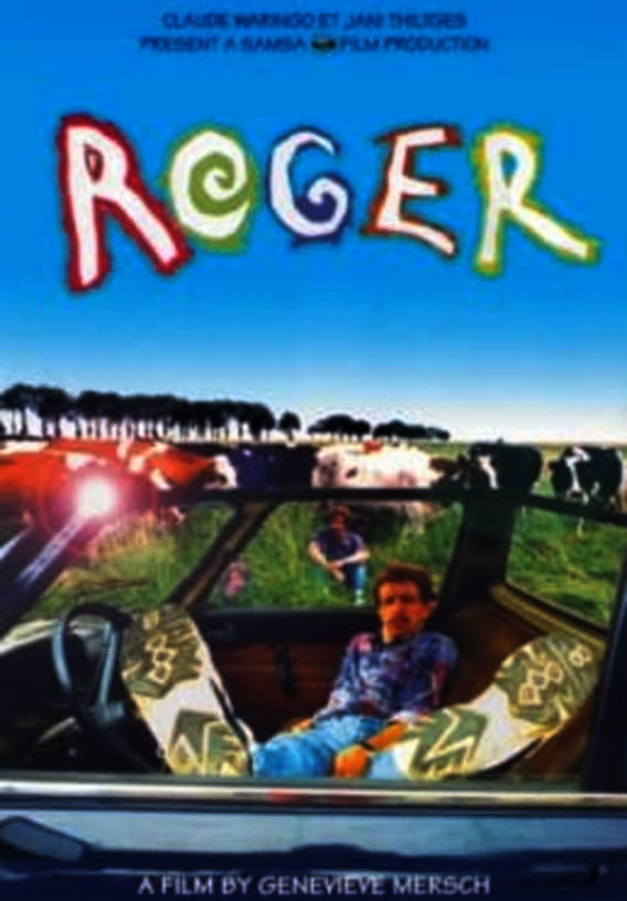 Roger Poster
