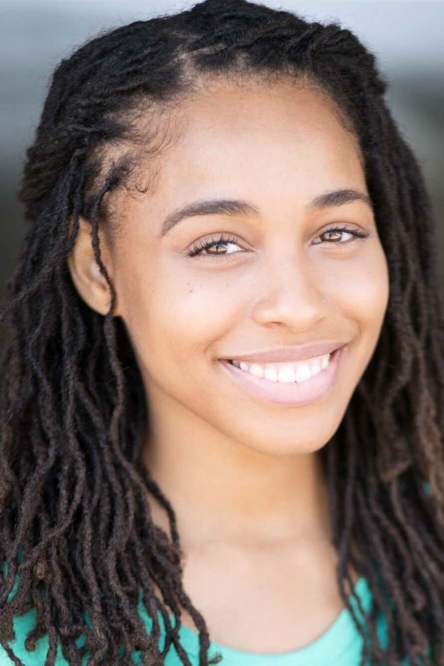 et billede af Karisma Gideon