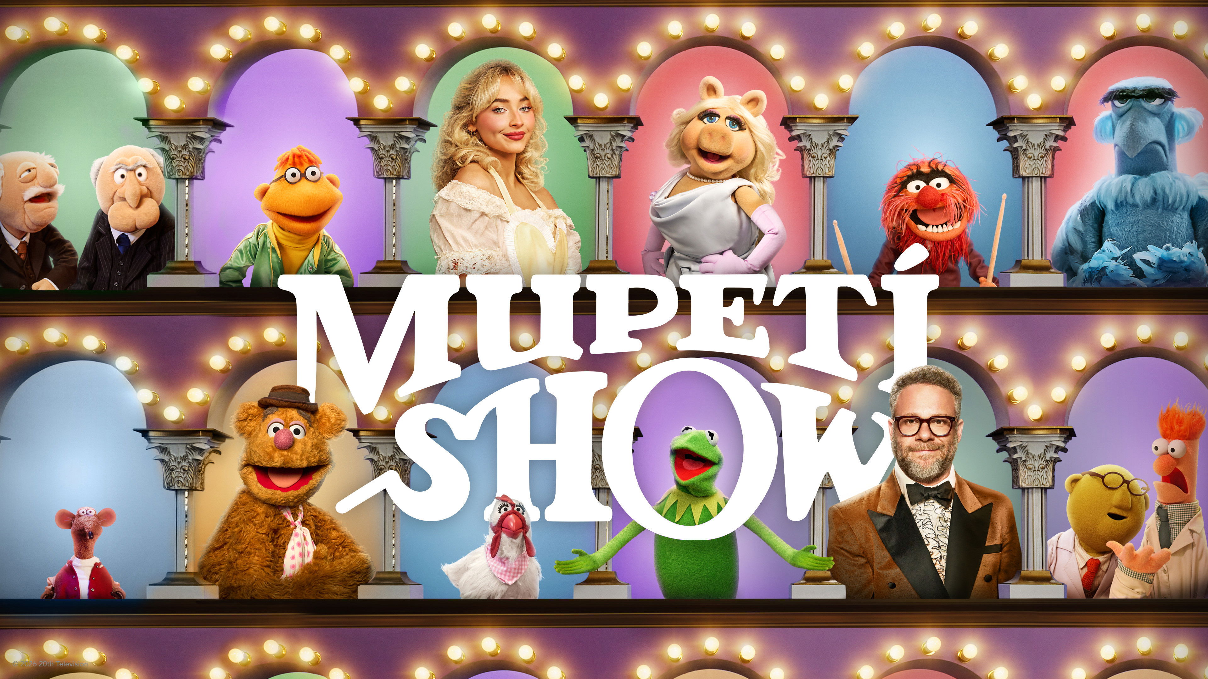 The Muppet Show