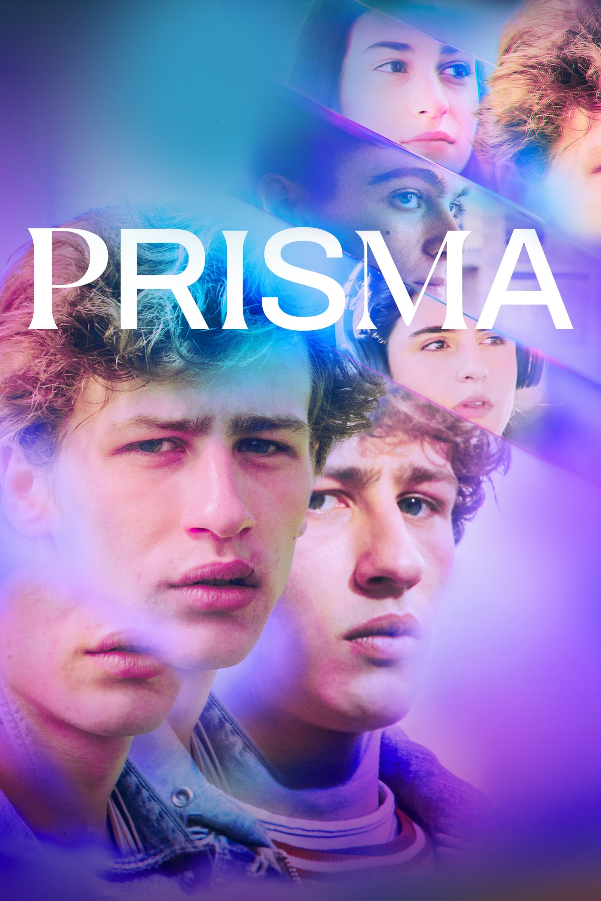 Prisma TV Shows About Teen Drama