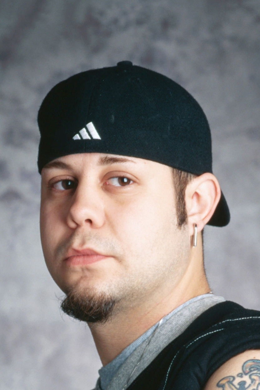 et billede af John Otto