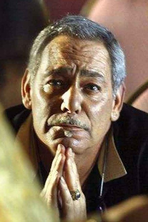 et billede af Joe Lala