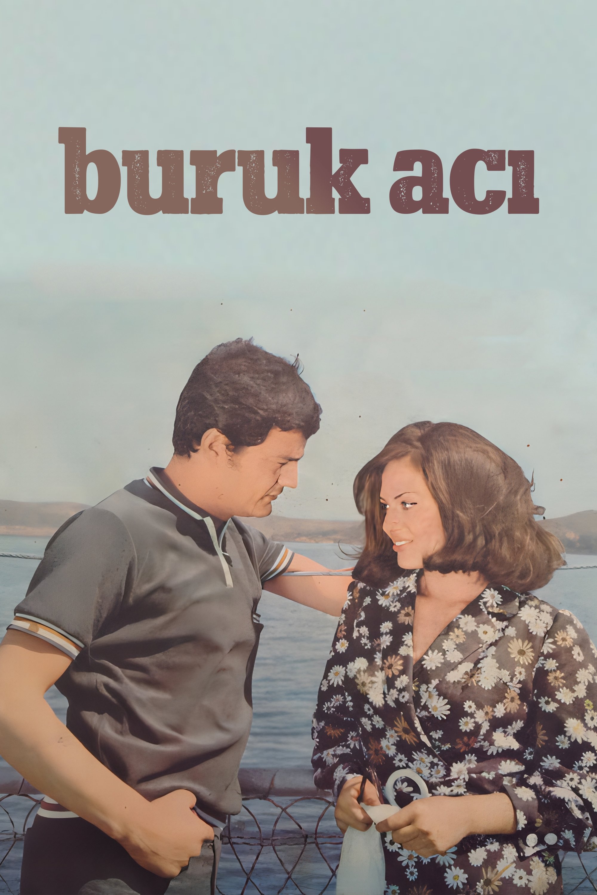 Buruk Acı Buruk Acı