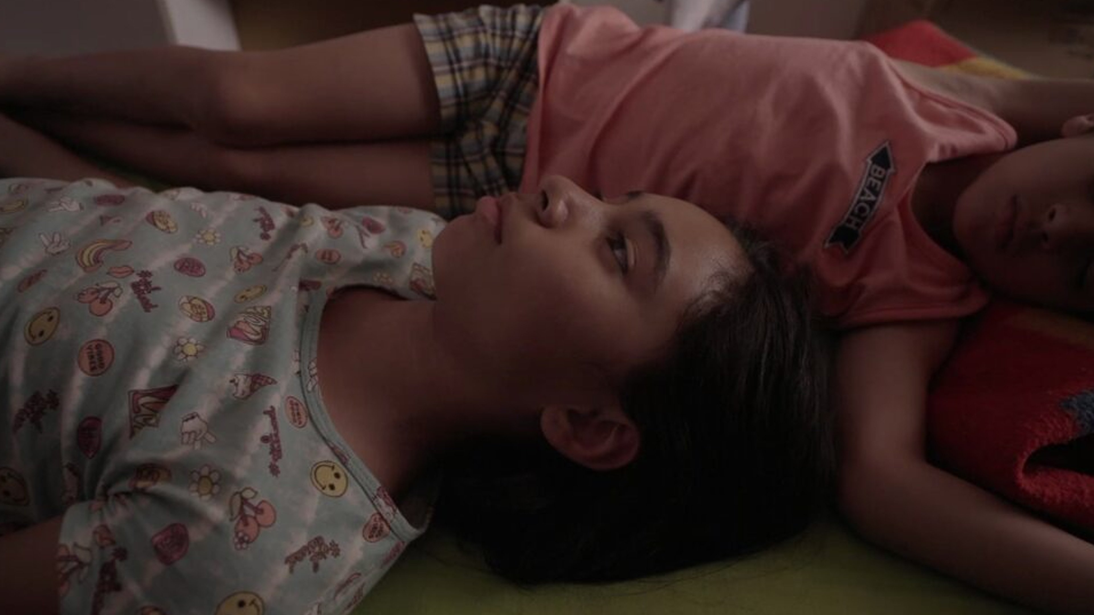 Imagem do Filme La siesta
