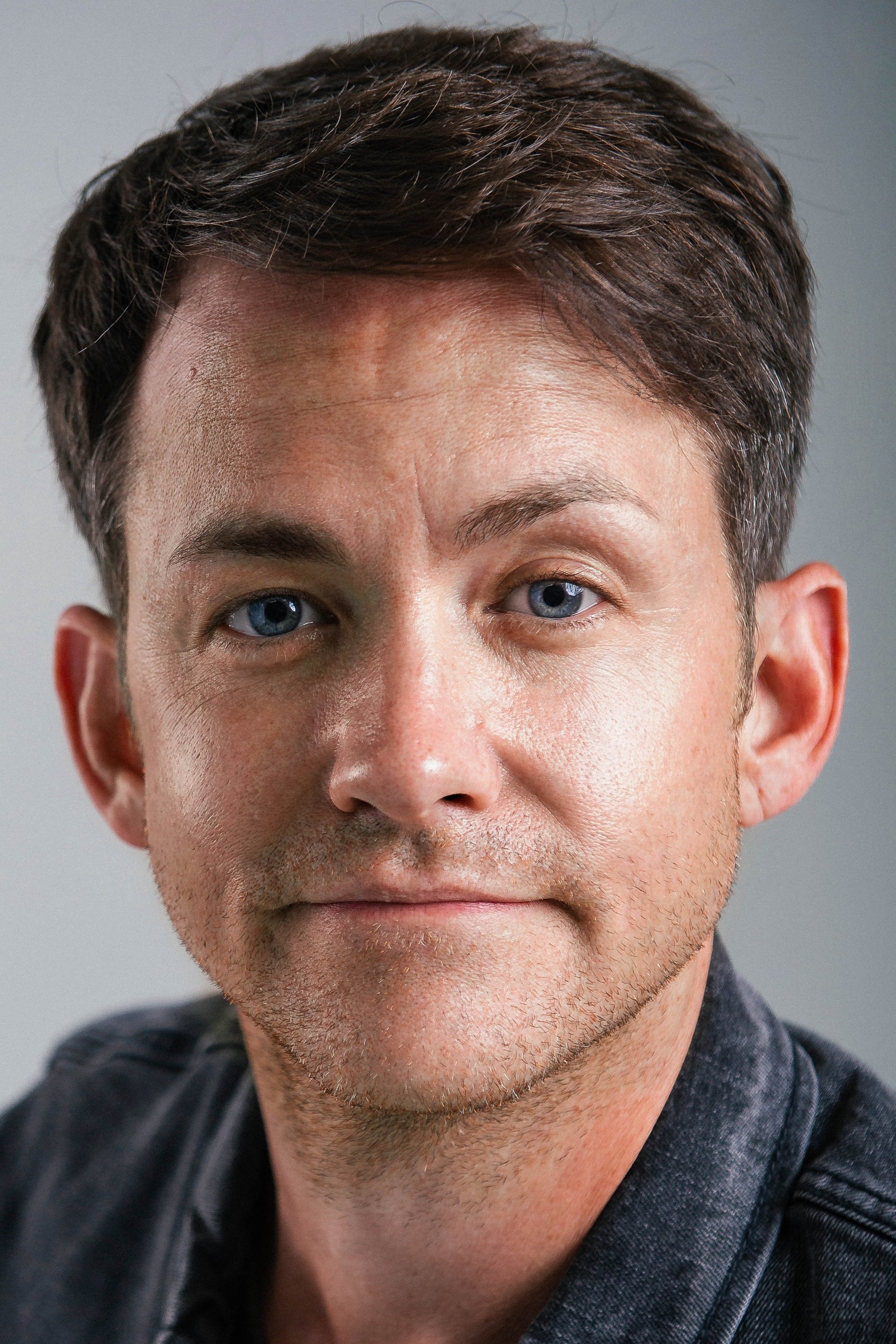 et billede af Ryan King