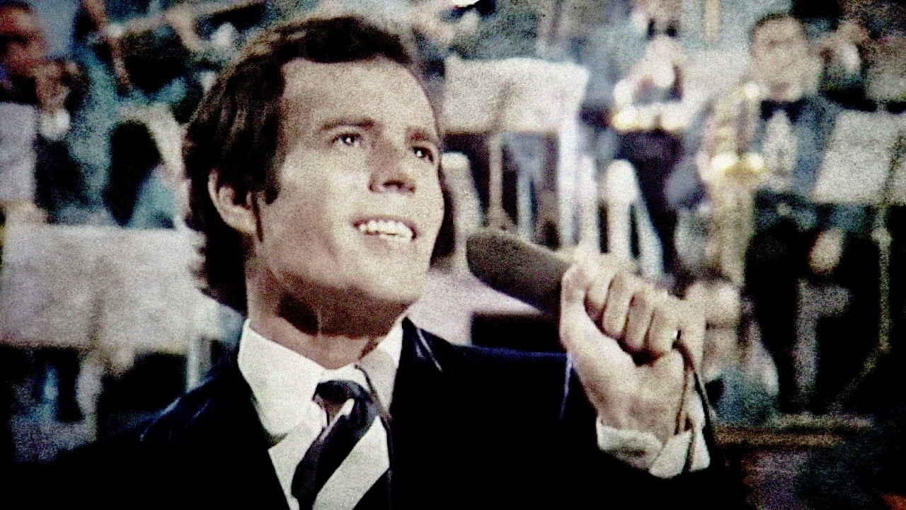 Julio Iglesias : amour, gloire et chansons