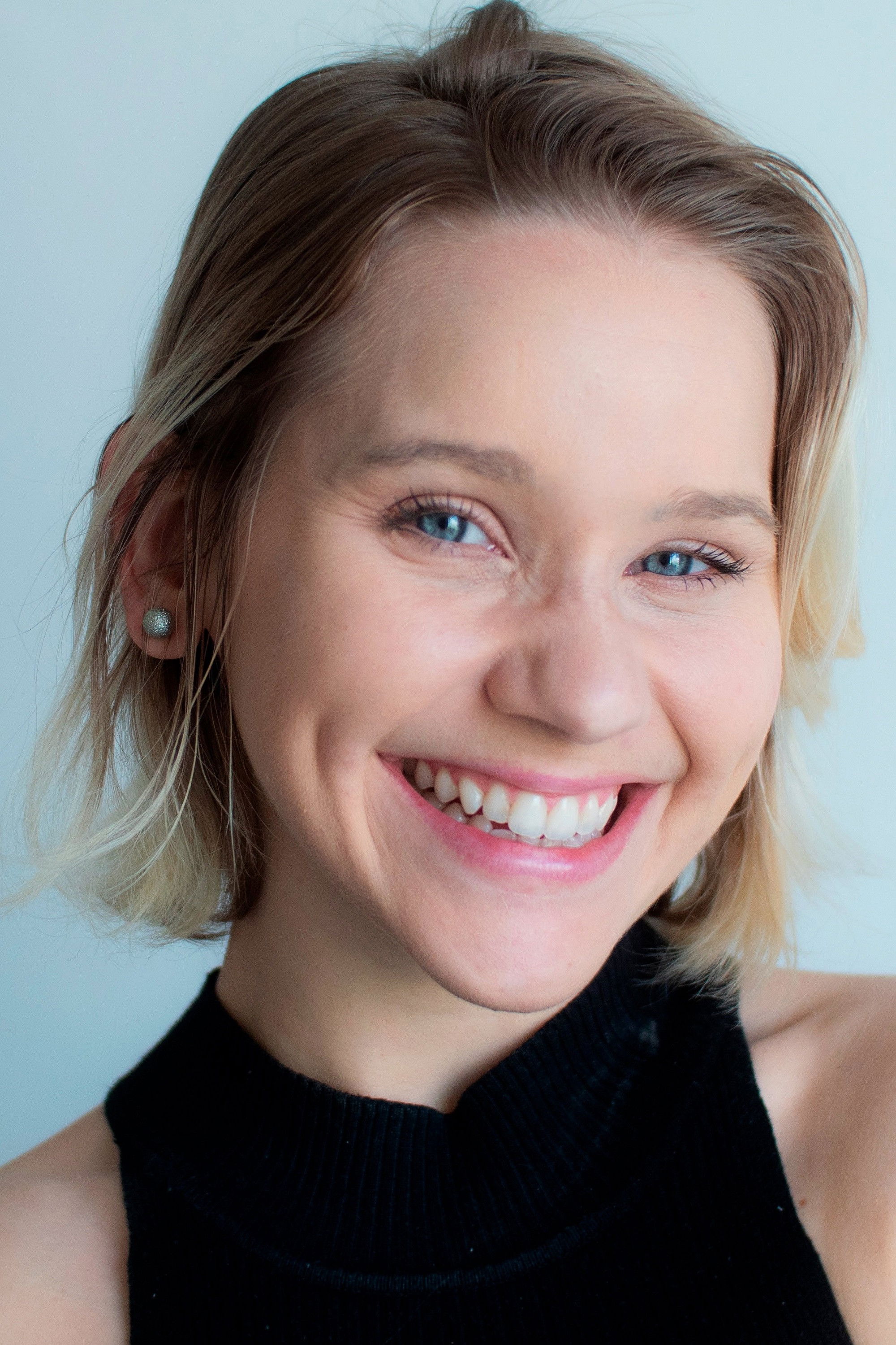 et billede af Elisa Telles