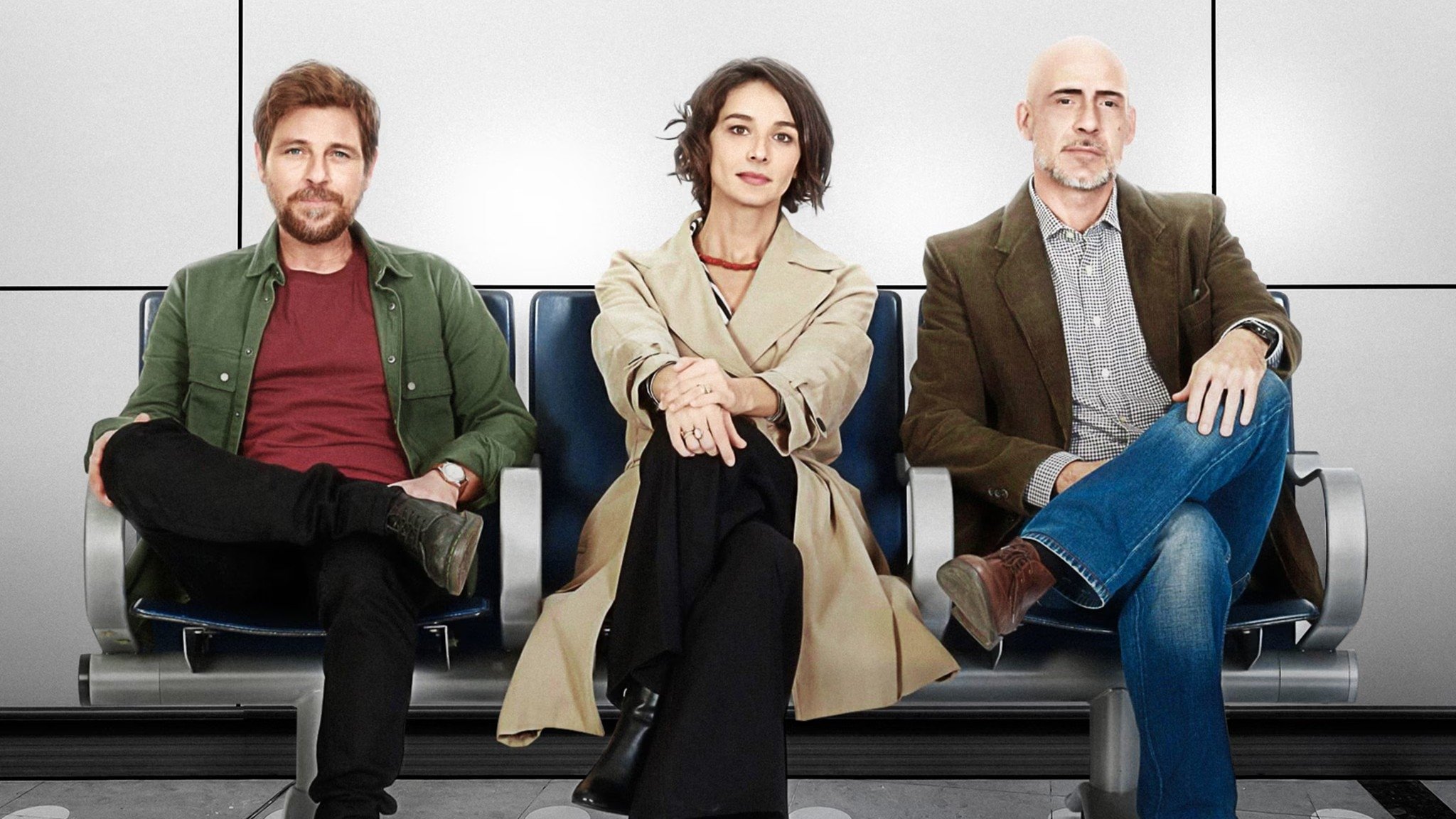 Passeggeri notturni (2019)