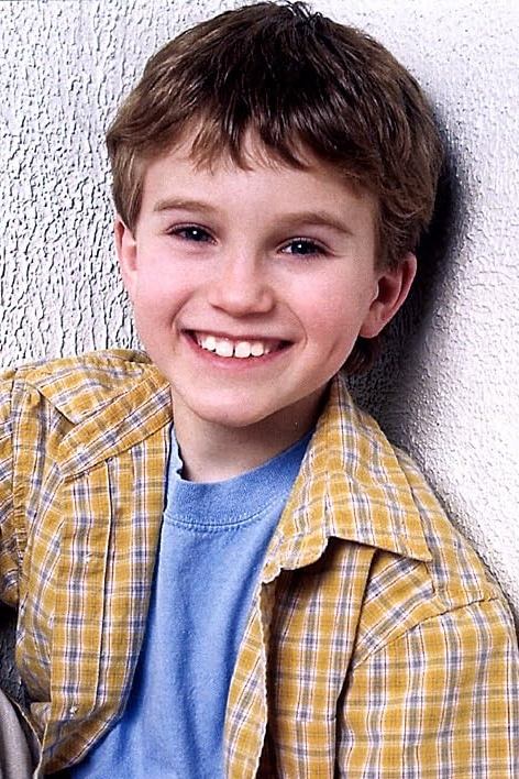 et billede af Giovani Cimmino