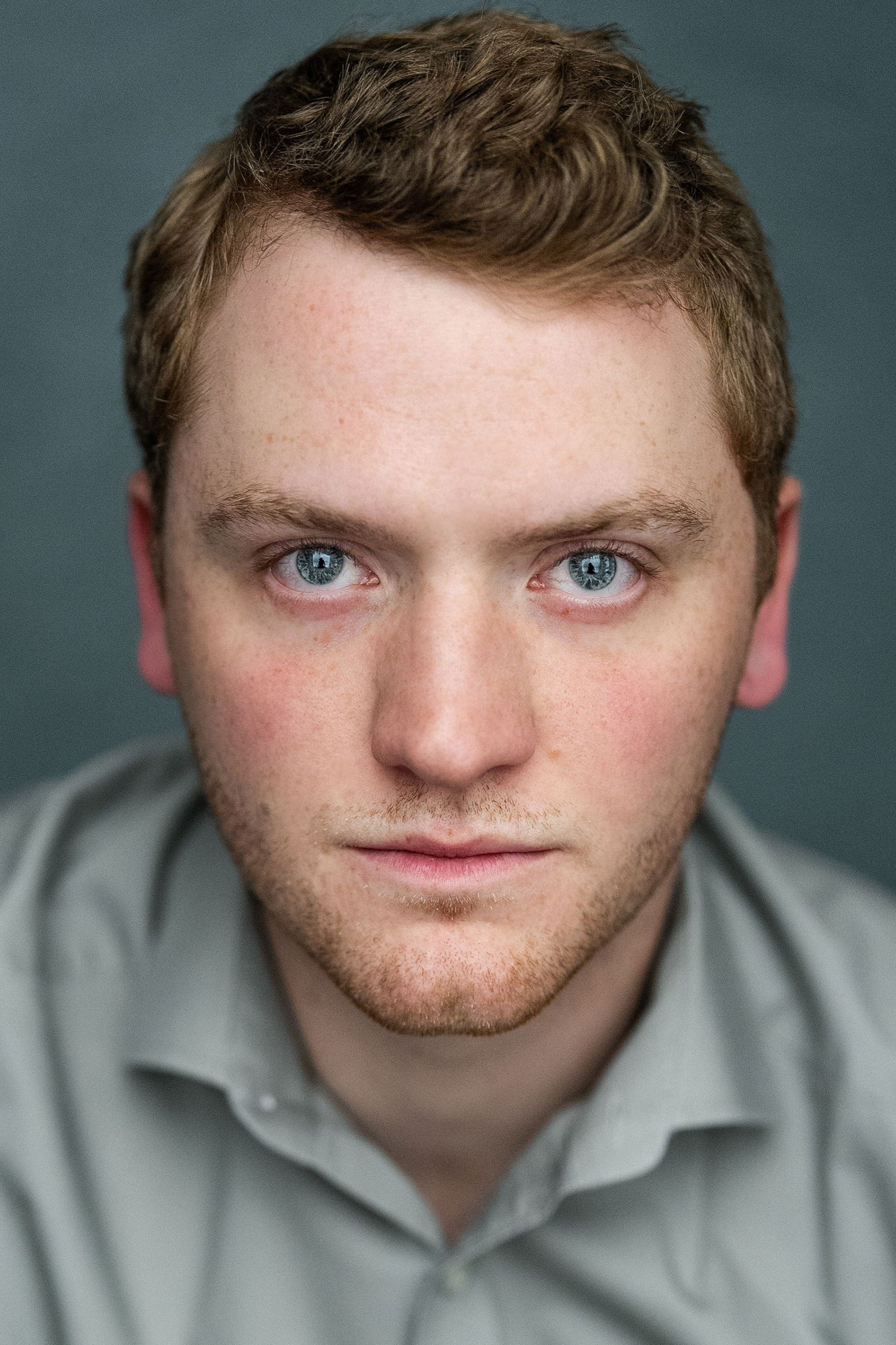 et billede af Ethan Thomas