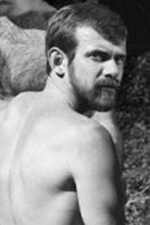 et billede af Bob Randall