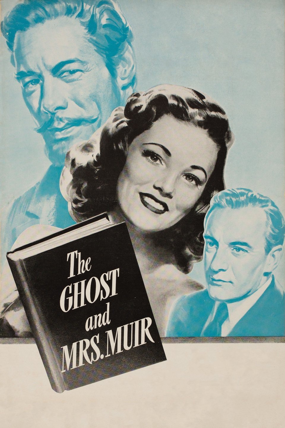 The Ghost and Mrs. Muir