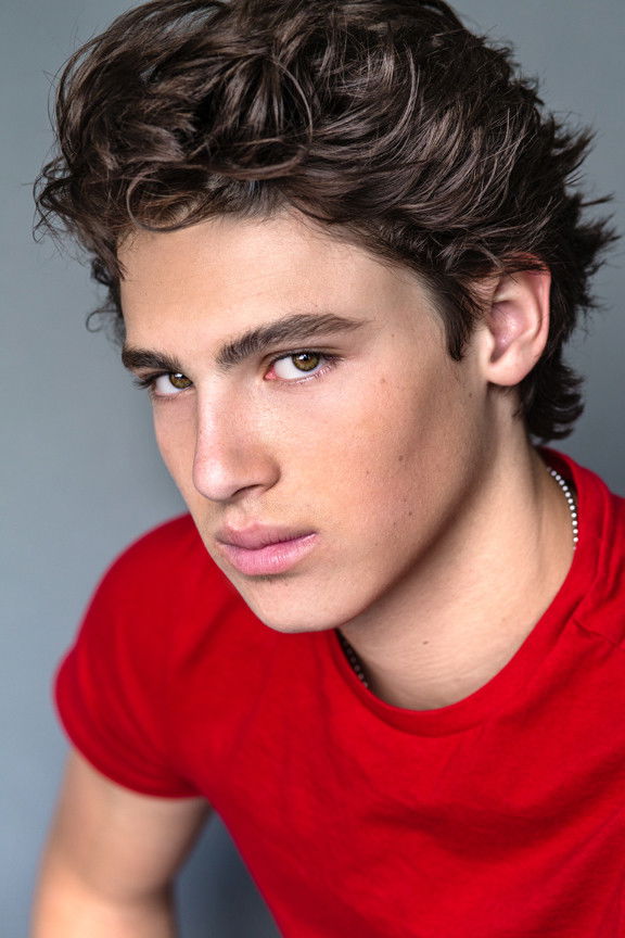 et billede af Cade Brady McWatt