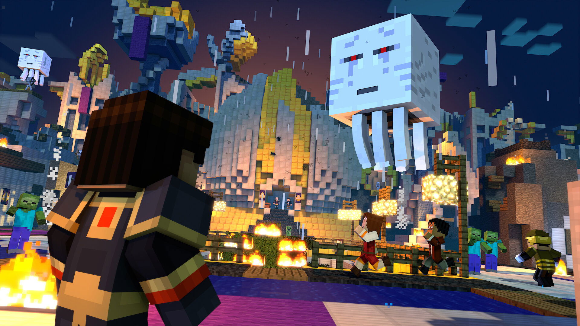 Thumbnail for Order Up! Season 1 Episode 5