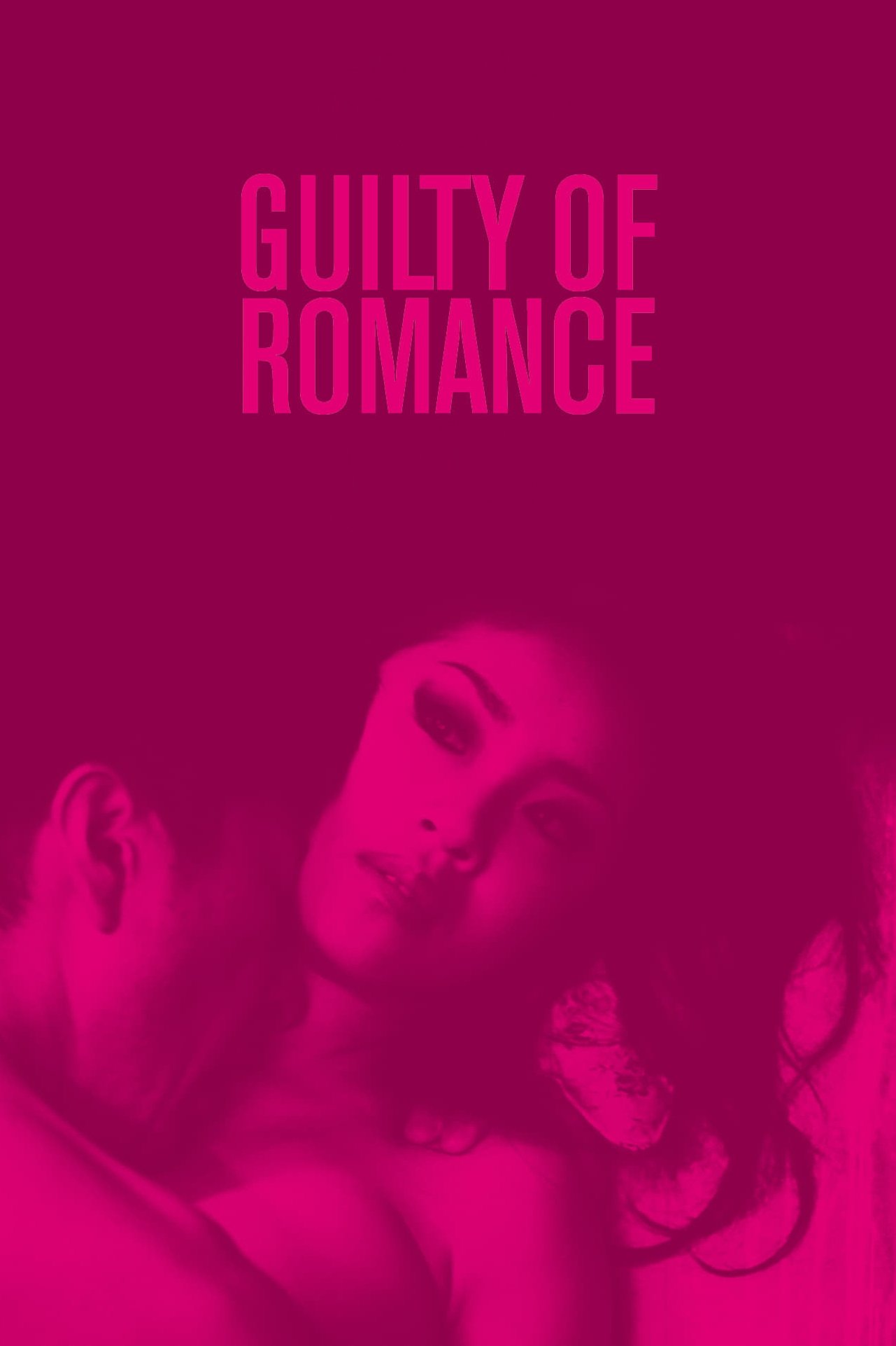 Guilty of Romance