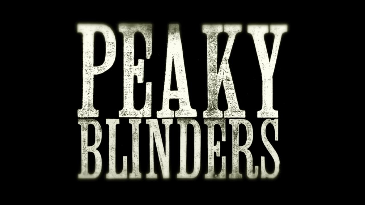 Peaky Blinders