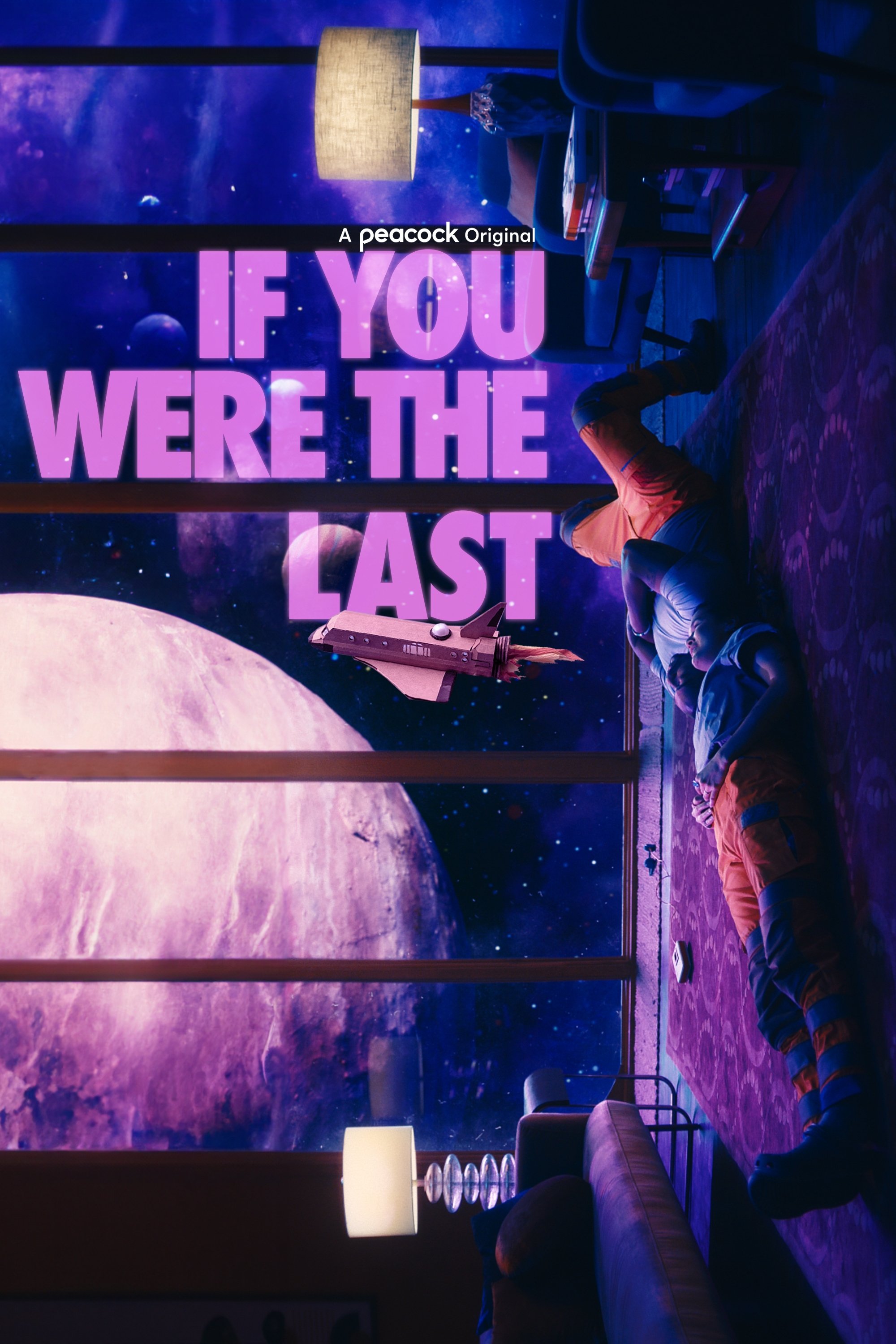 If You Were the Last