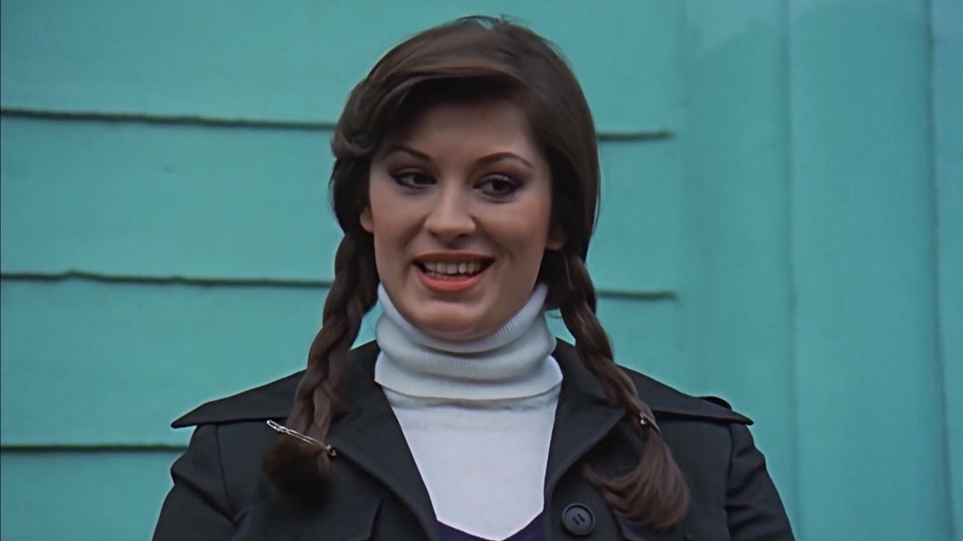 Bizim Kız (1977)