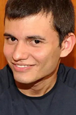 et billede af Joaquin