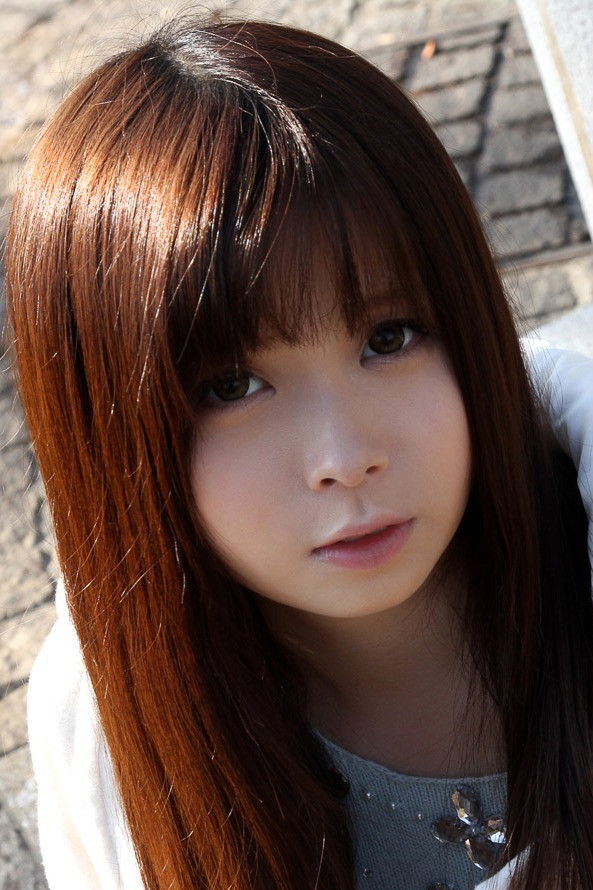 et billede af Ogawa Meruru