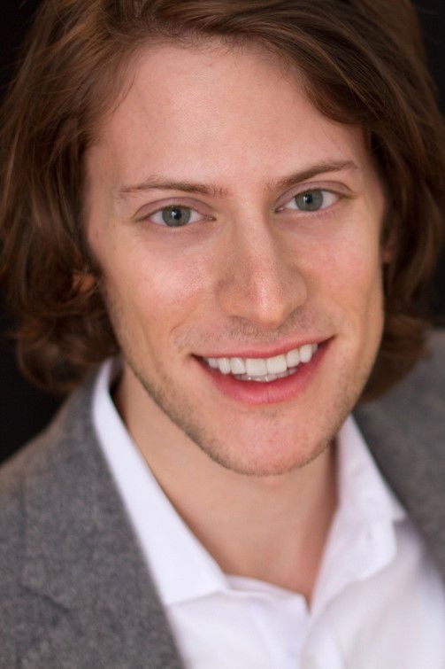 et billede af Jacob Mondry