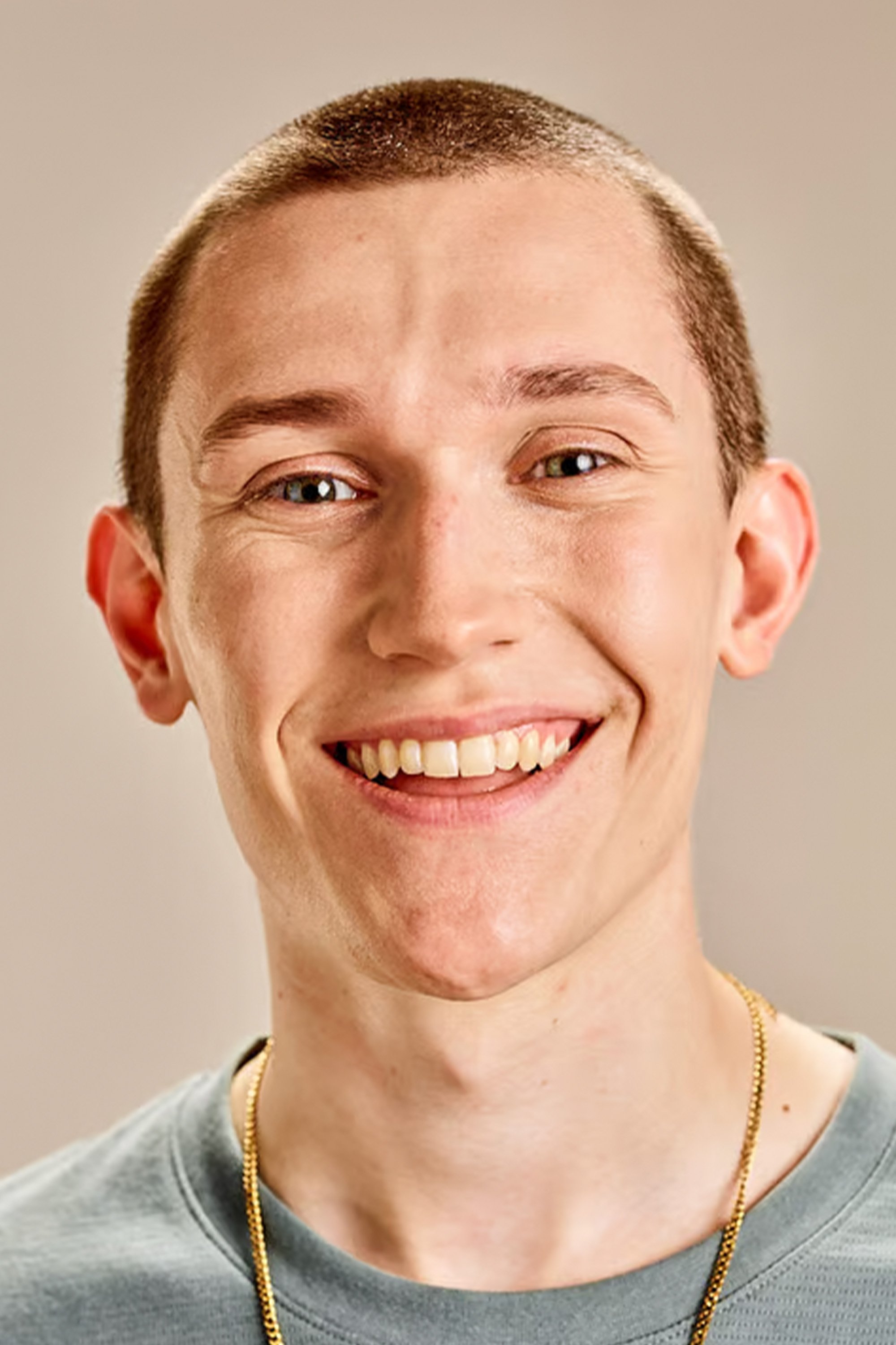 et billede af Jack Manifold