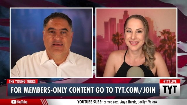 The Young Turks - Épisode 70
