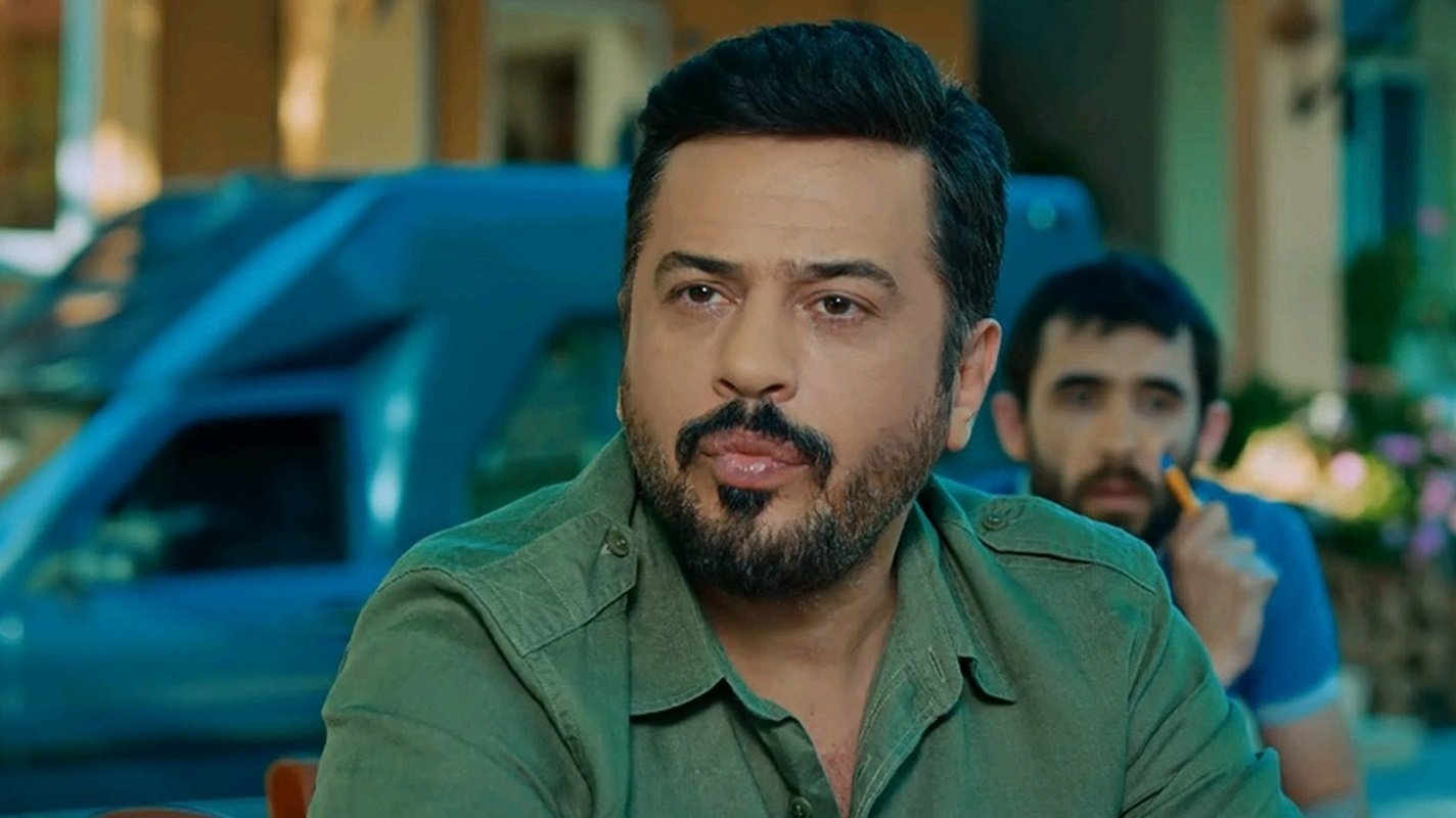 Mezarcı (2017)