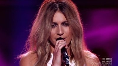 The Voice