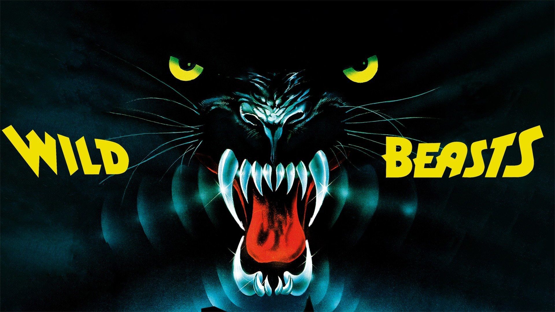 Wild Beasts - Belve feroci (1984)