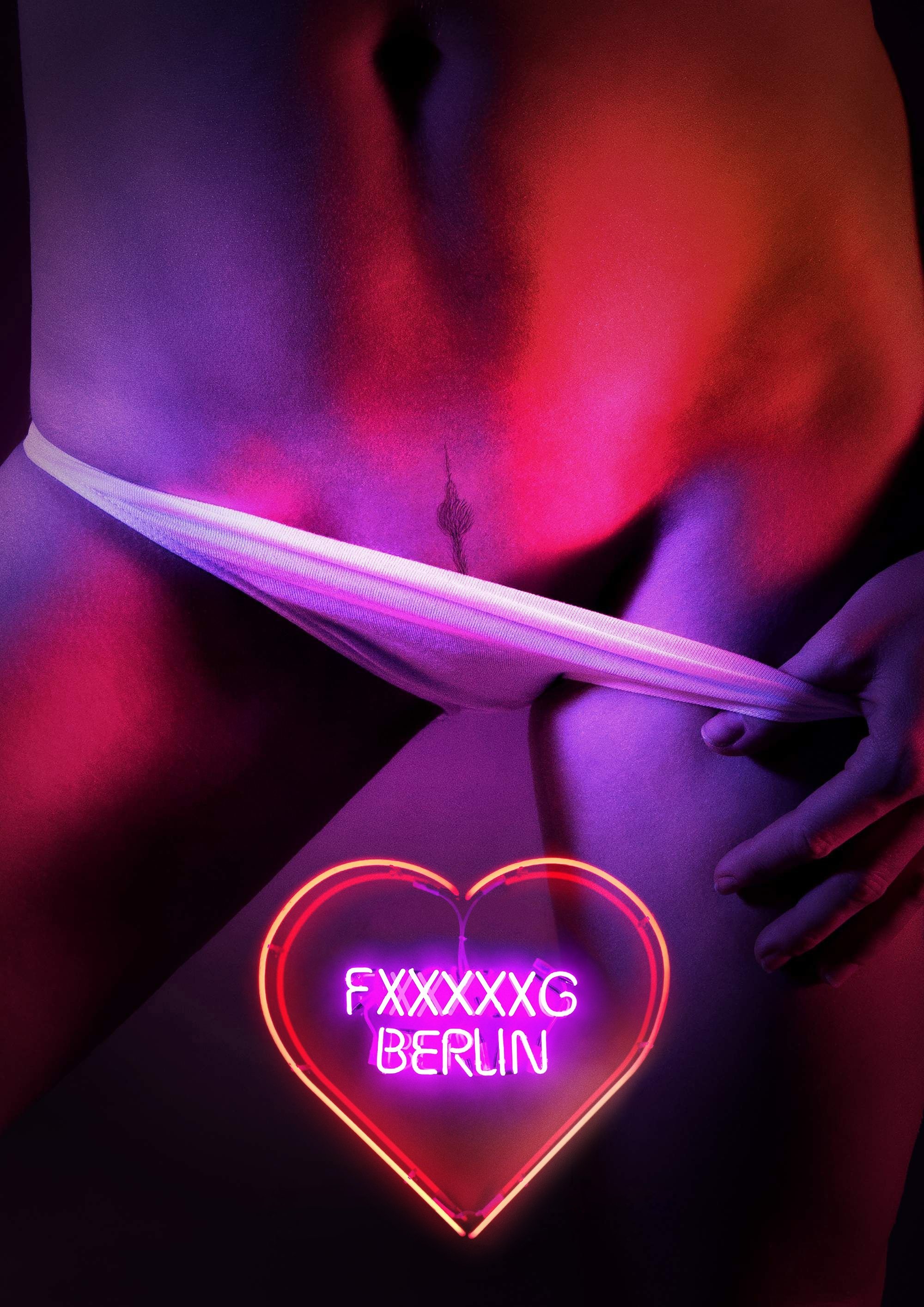 Fucking Berlin