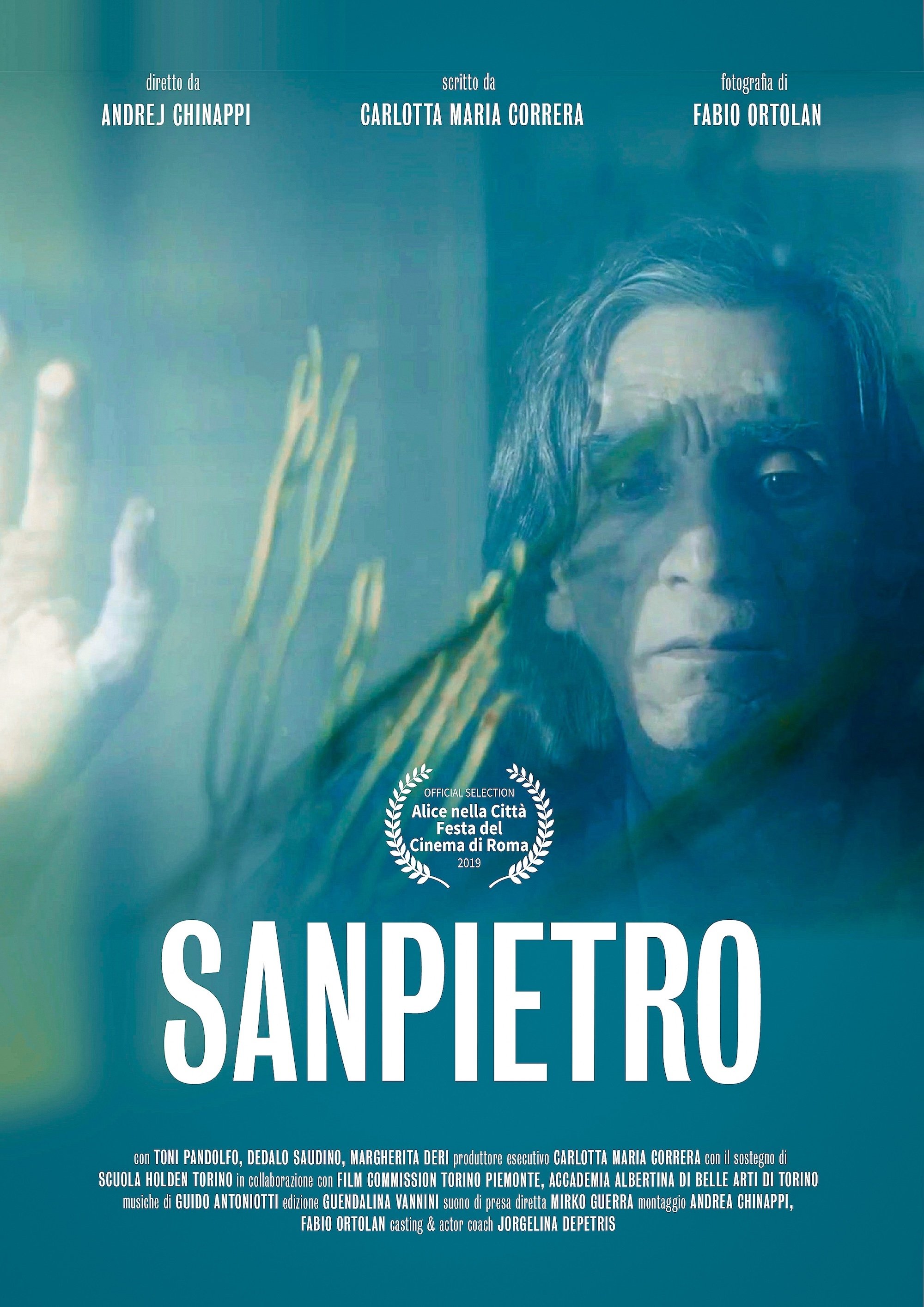Sanpietro Sanpietro