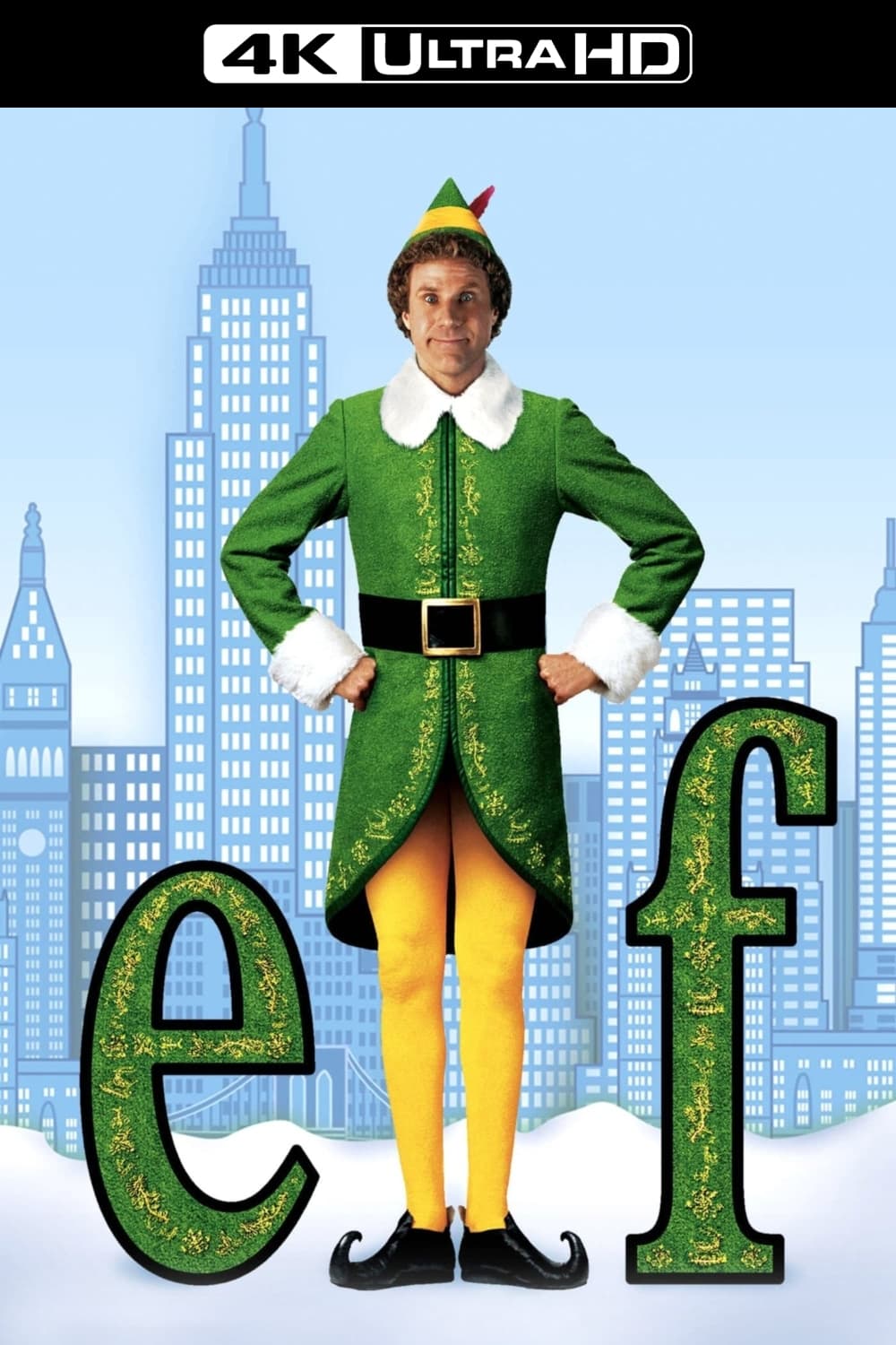 Elf