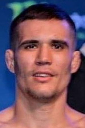 et billede af Constantin Blanita