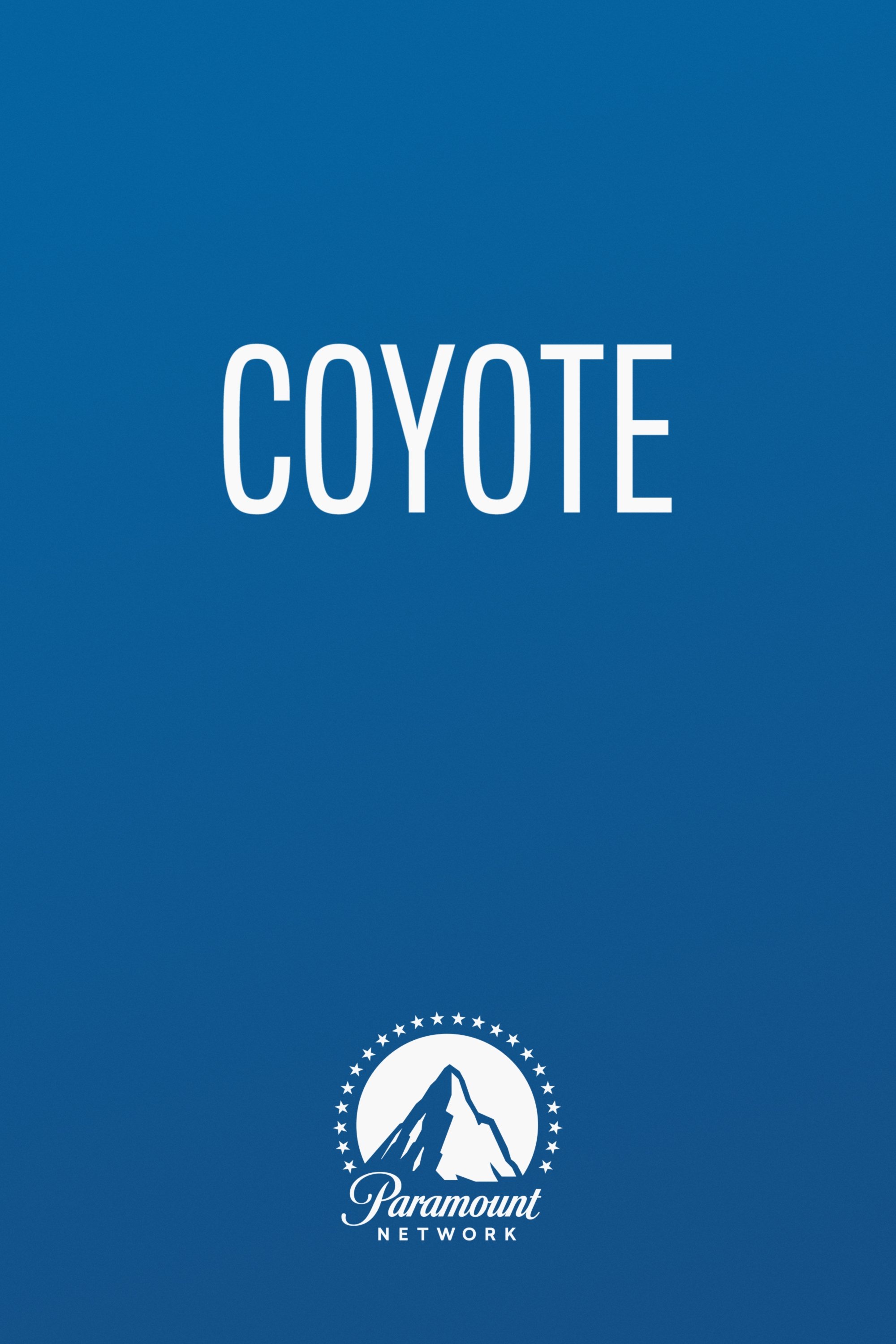 Coyote (2020)
