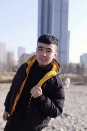 et billede af 罗金祥