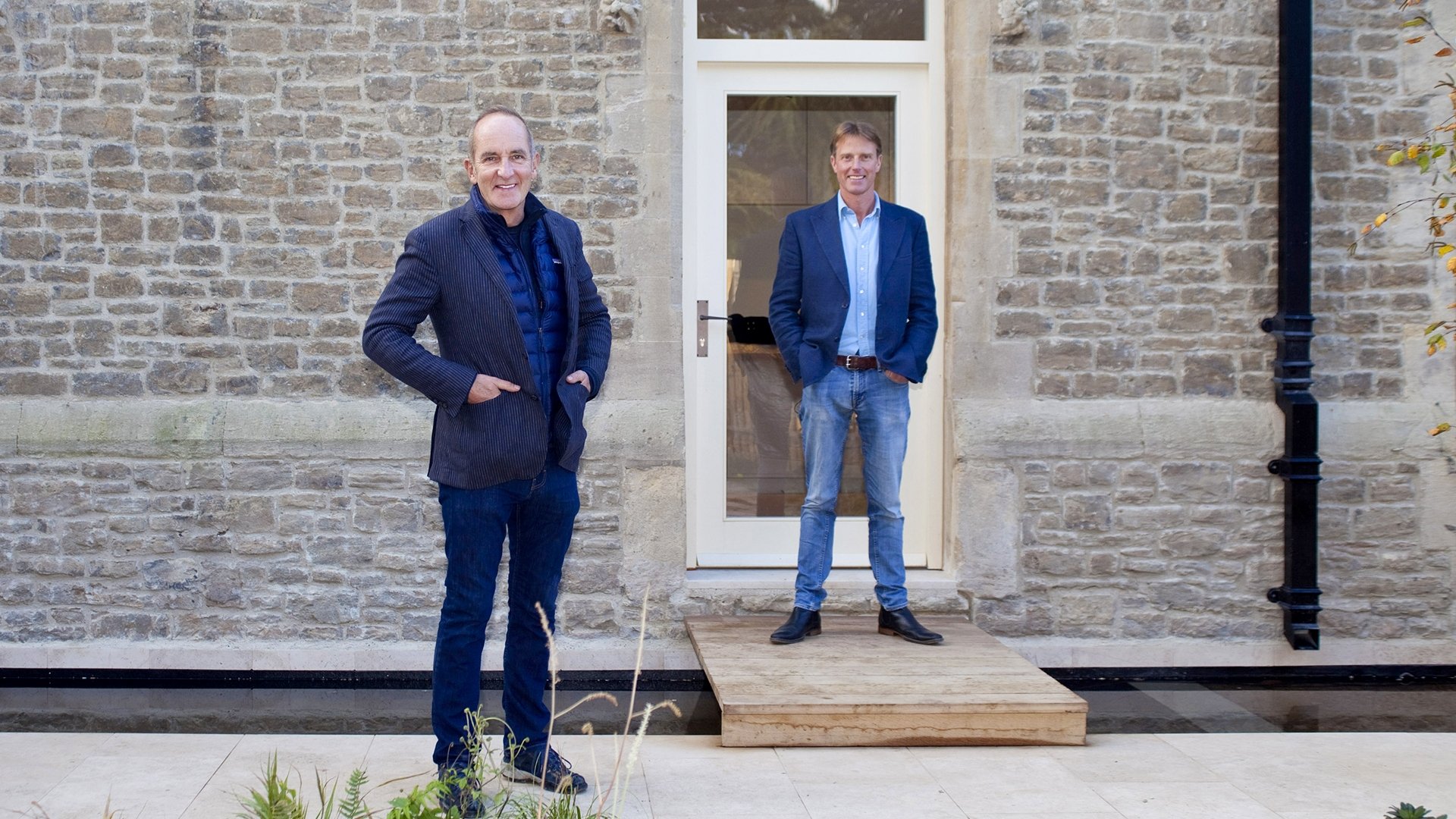 Grand Designs