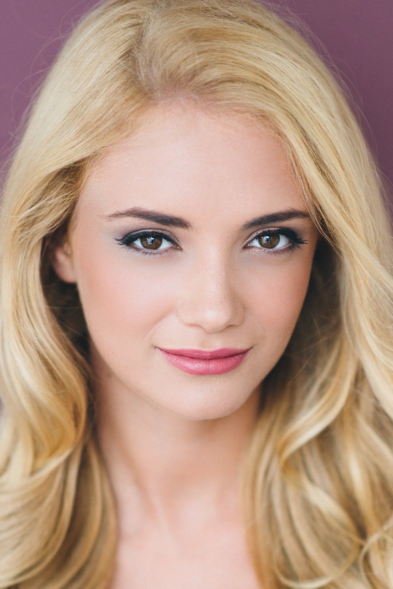 et billede af Rachel Delduca