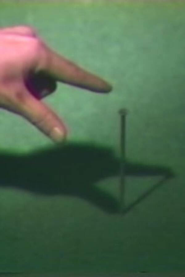 Poster for Work—Seeing